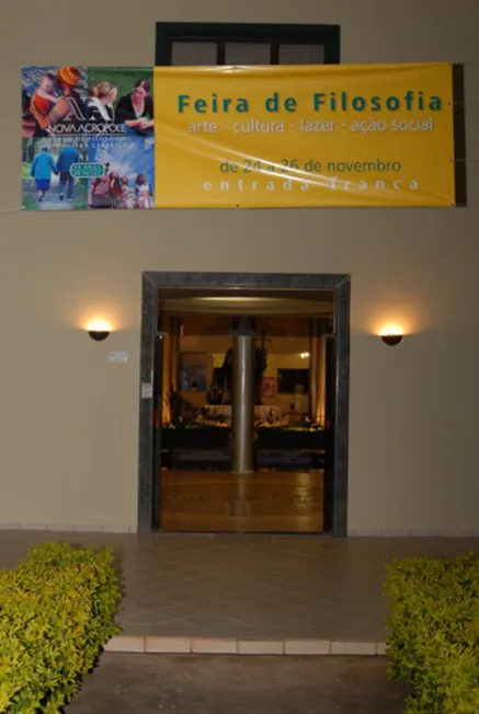 Dia Mundial da Filosofia 2006