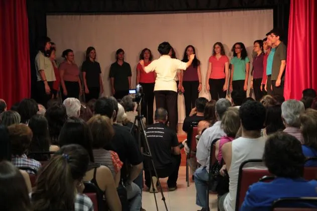 Dia Mundial da Filosofia 2011