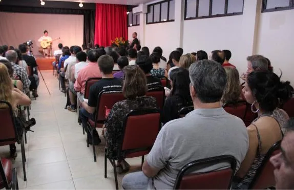 Dia Mundial da Filosofia 2011