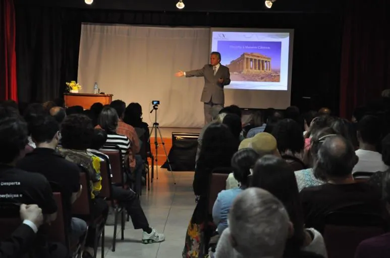 Dia Mundial da Filosofia 2012