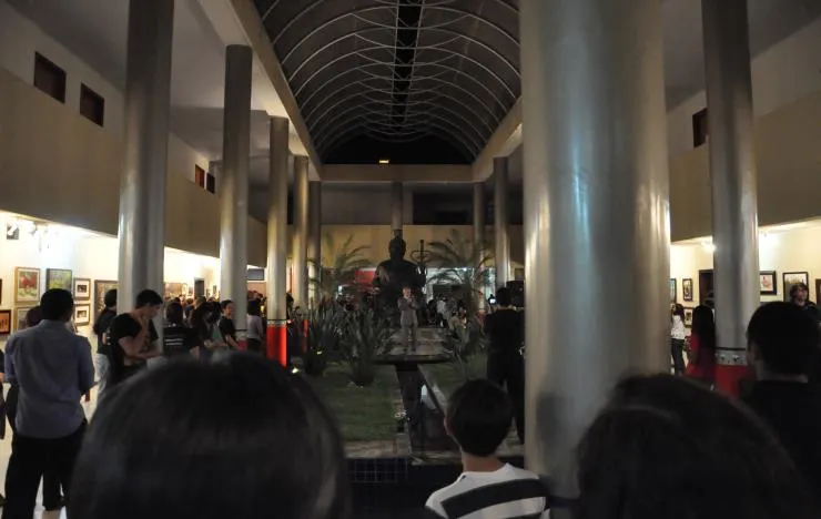 Dia Mundial da Filosofia 2012