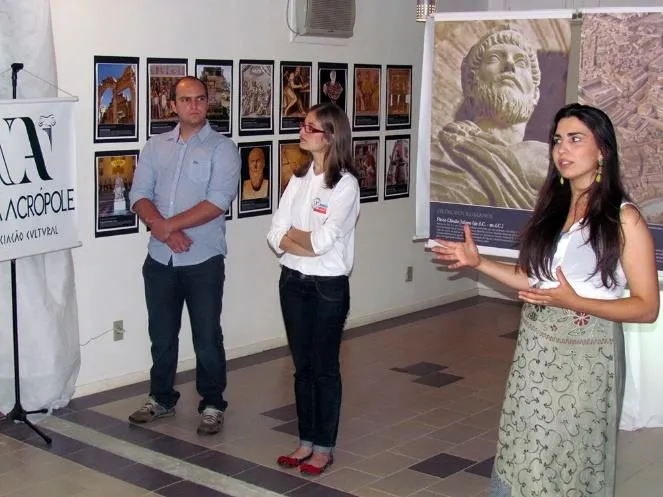Dia Mundial da Filosofia 2013