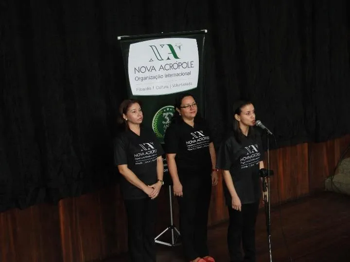Dia Mundial da Filosofia 2014