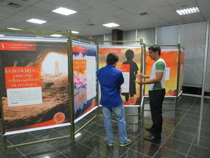 Dia Mundial da Filosofia 2014