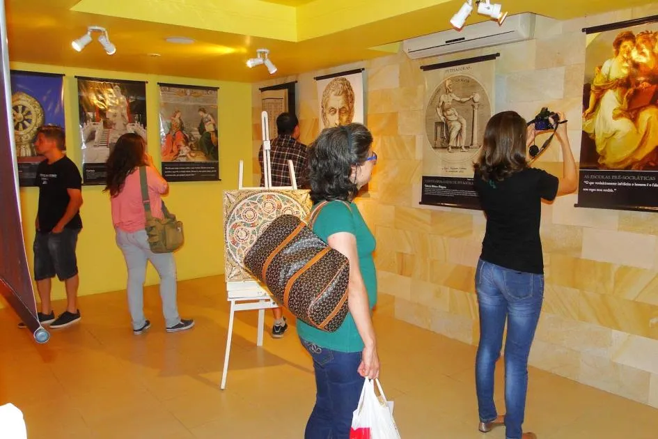 Dia Mundial da Filosofia 2014
