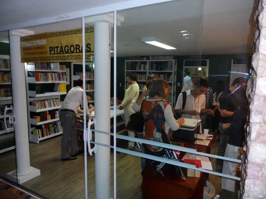 Dia Mundial da Filosofia 2014