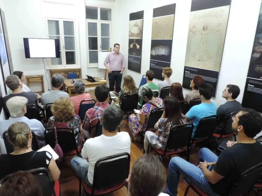 Dia Mundial da Filosofia 2014