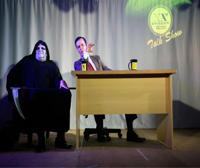 Dia Mundial da Filosofia 2015