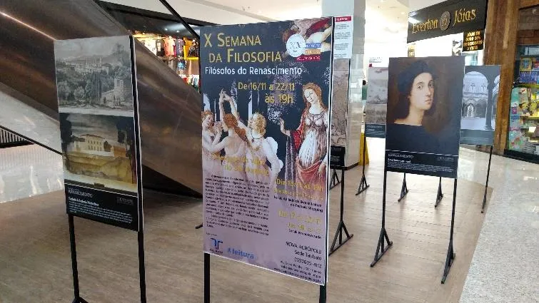 Dia Mundial da Filosofia 2015