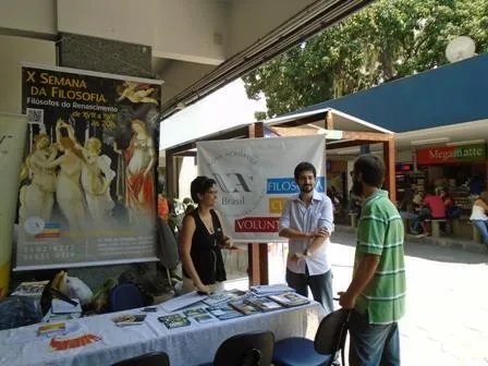 Dia Mundial da Filosofia 2015