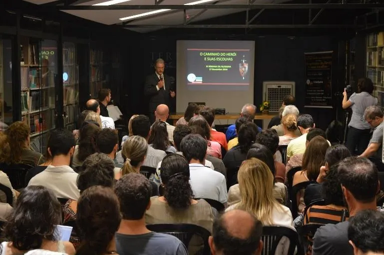 Dia Mundial da Filosofia 2016