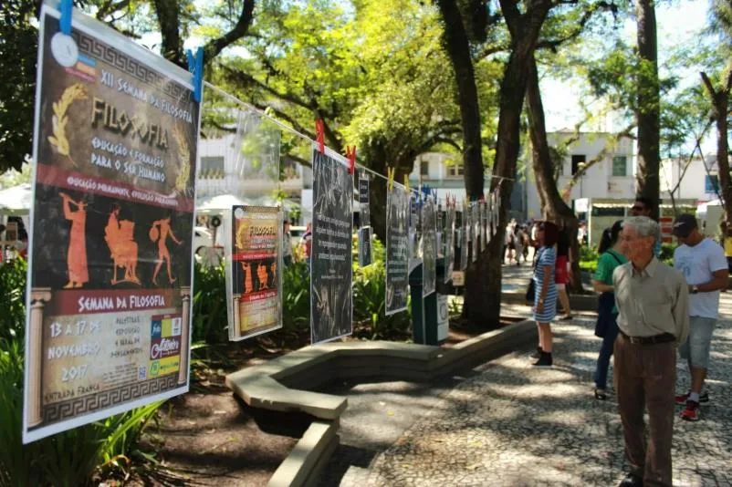 Dia Mundial da Filosofia 2017