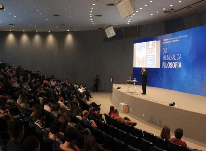 Dia Mundial da Filosofia 2017