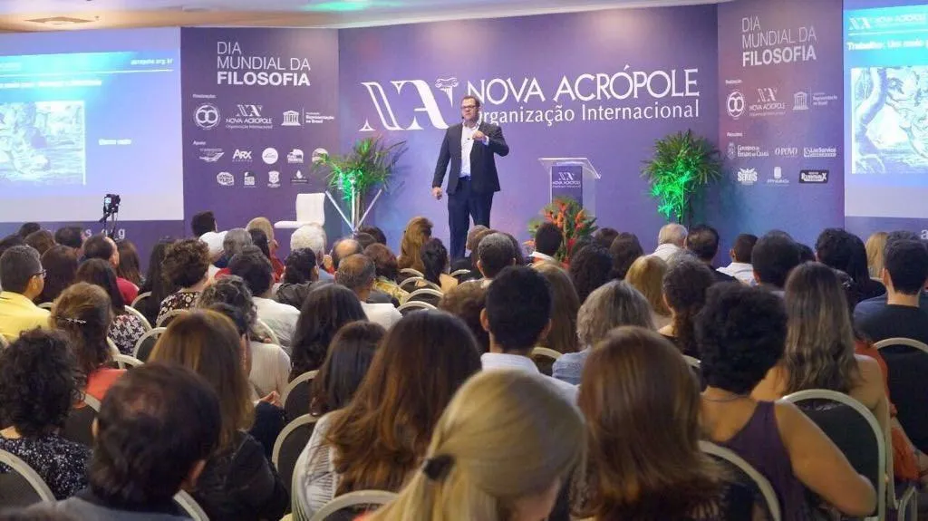 Dia Mundial da Filosofia 2017