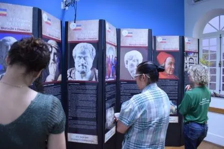 Dia Mundial da Filosofia 2017