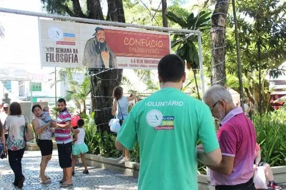 Dia Mundial da Filosofia 2018