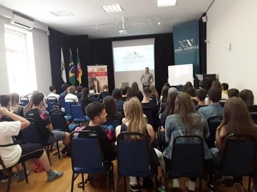 Dia Mundial da Filosofia 2018