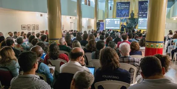 Dia Mundial da Filosofia 2018