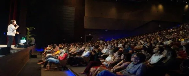 Dia Mundial da Filosofia 2018