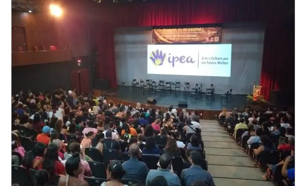 Dia Mundial da Filosofia 2019