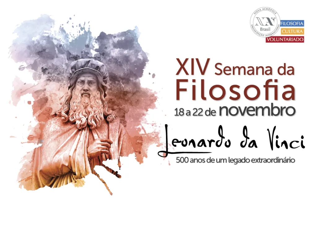 Dia Mundial da Filosofia 2019