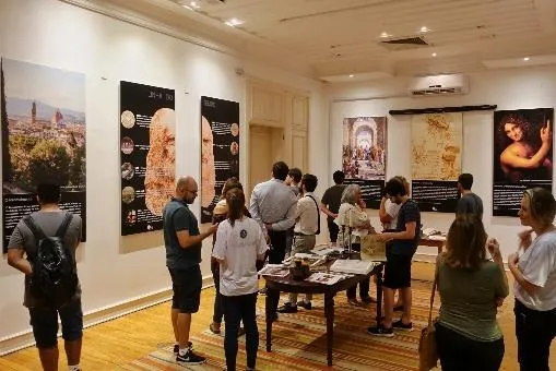 Dia Mundial da Filosofia 2019