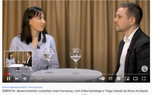 Dia Mundial da Filosofia 2021