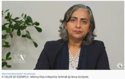 Dia Mundial da Filosofia 2021