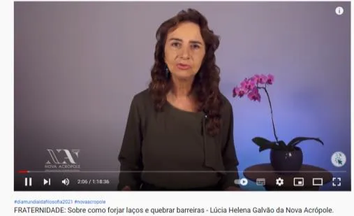 Dia Mundial da Filosofia 2021