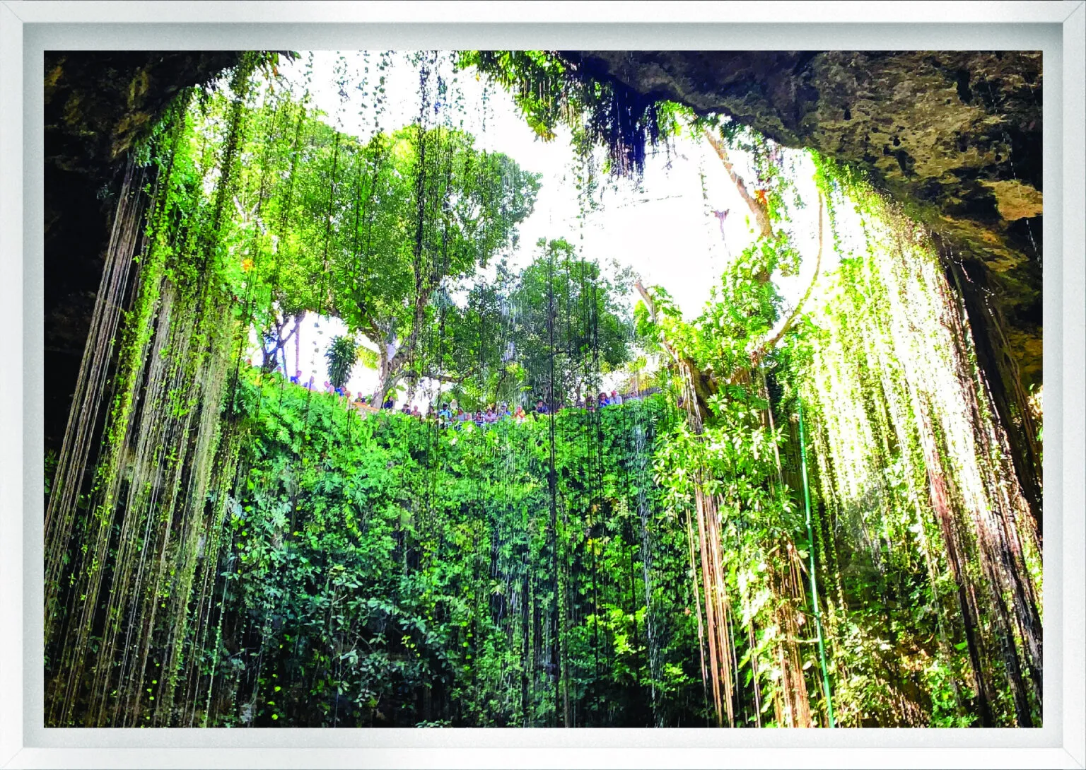 A Caverna