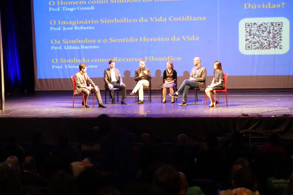 Dia Mundial da Filosofia 2022
