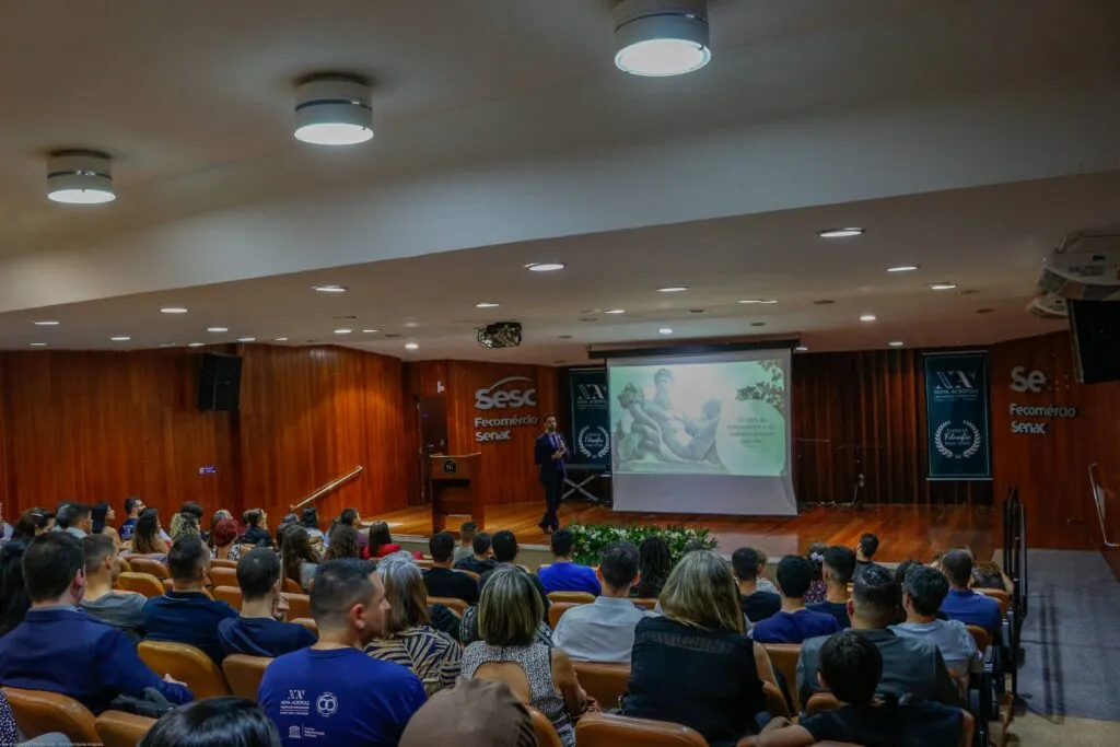 Dia Mundial da Filosofia 2022