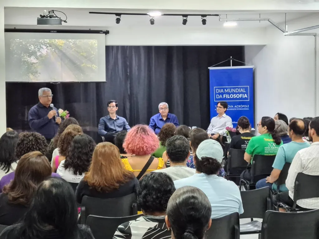 Dia Mundial da Filosofia 2022