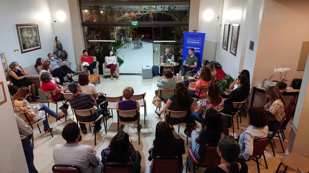 Dia Mundial da Filosofia 2022