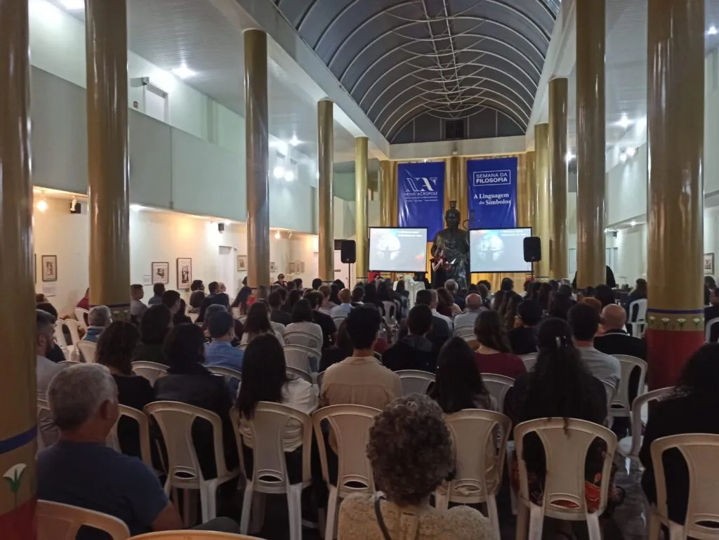 Dia Mundial da Filosofia 2022