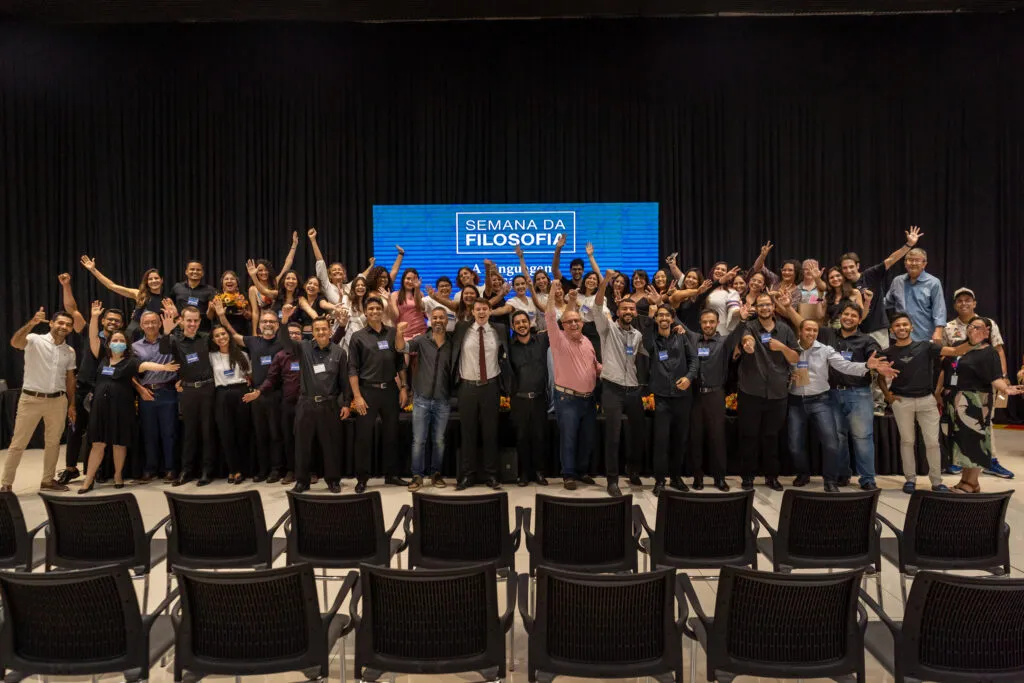 Dia Mundial da Filosofia 2022