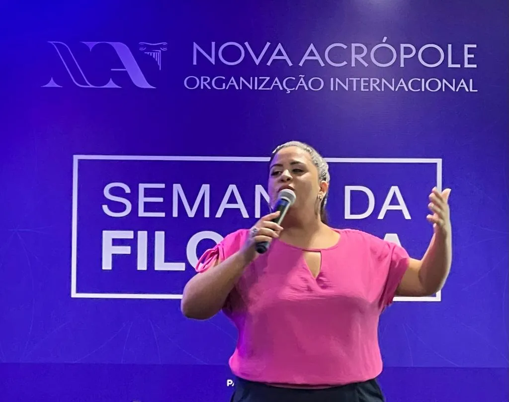 Dia Mundial da Filosofia 2022