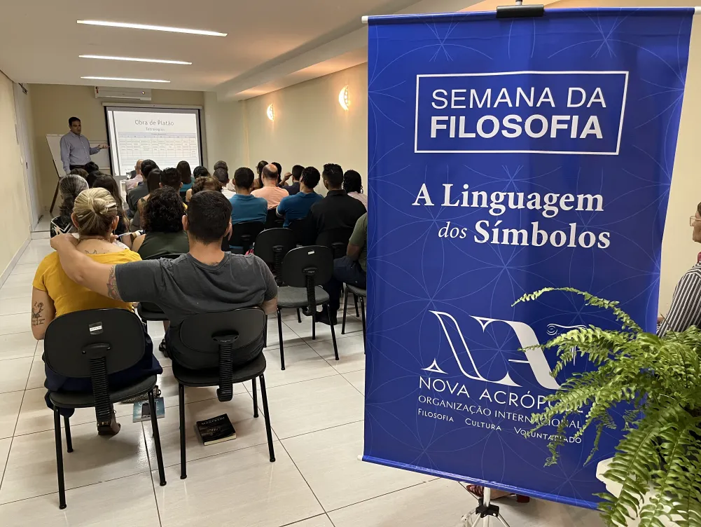 Dia Mundial da Filosofia 2022