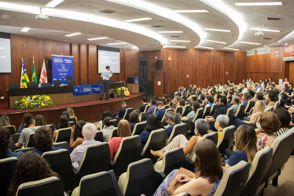 Dia Mundial da Filosofia 2022