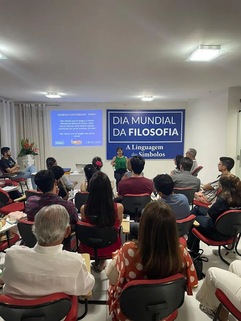 Dia Mundial da Filosofia 2022