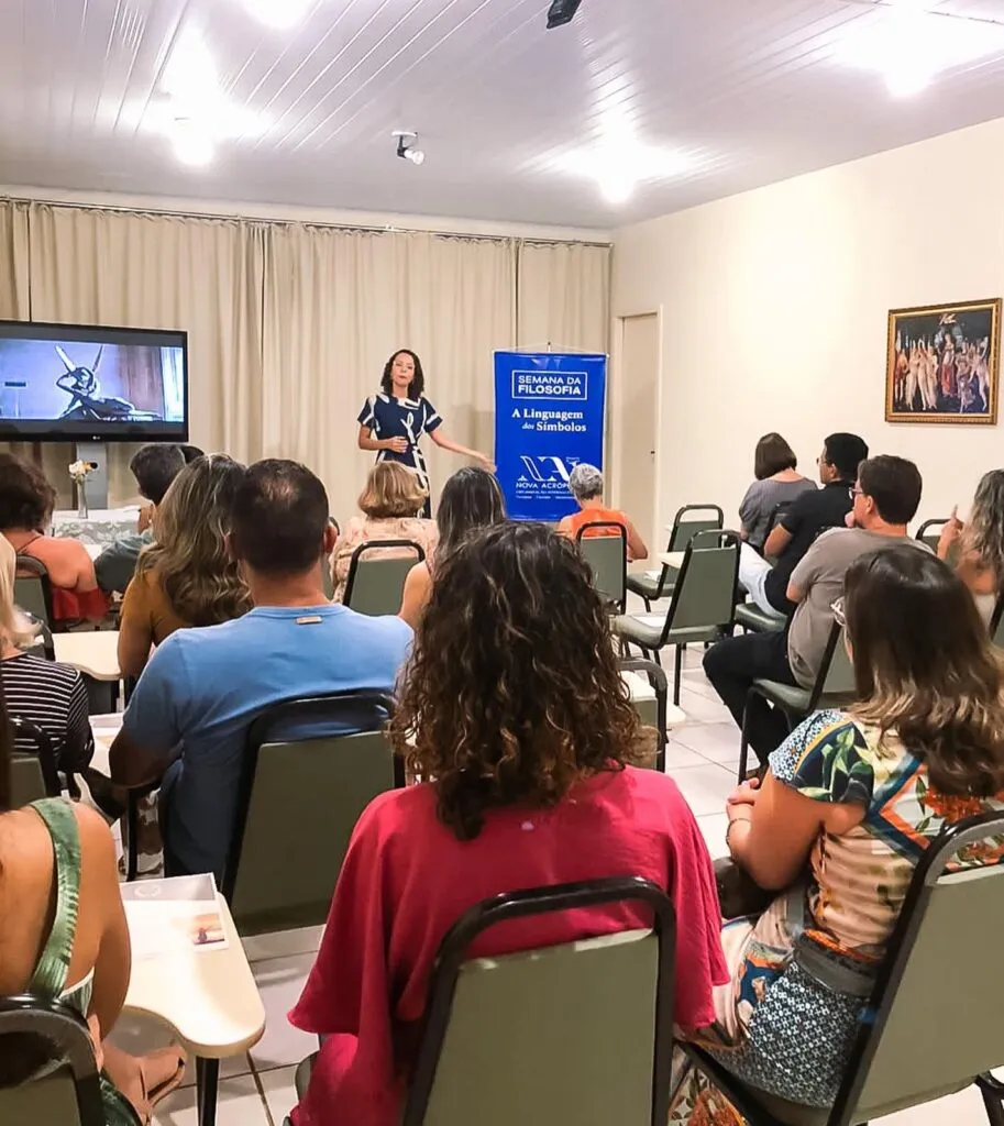 Dia Mundial da Filosofia 2022