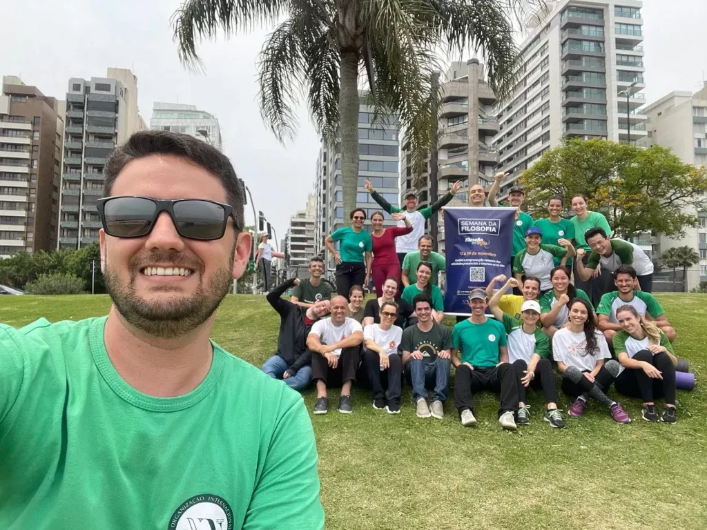 Dia Mundial da Filosofia 2023