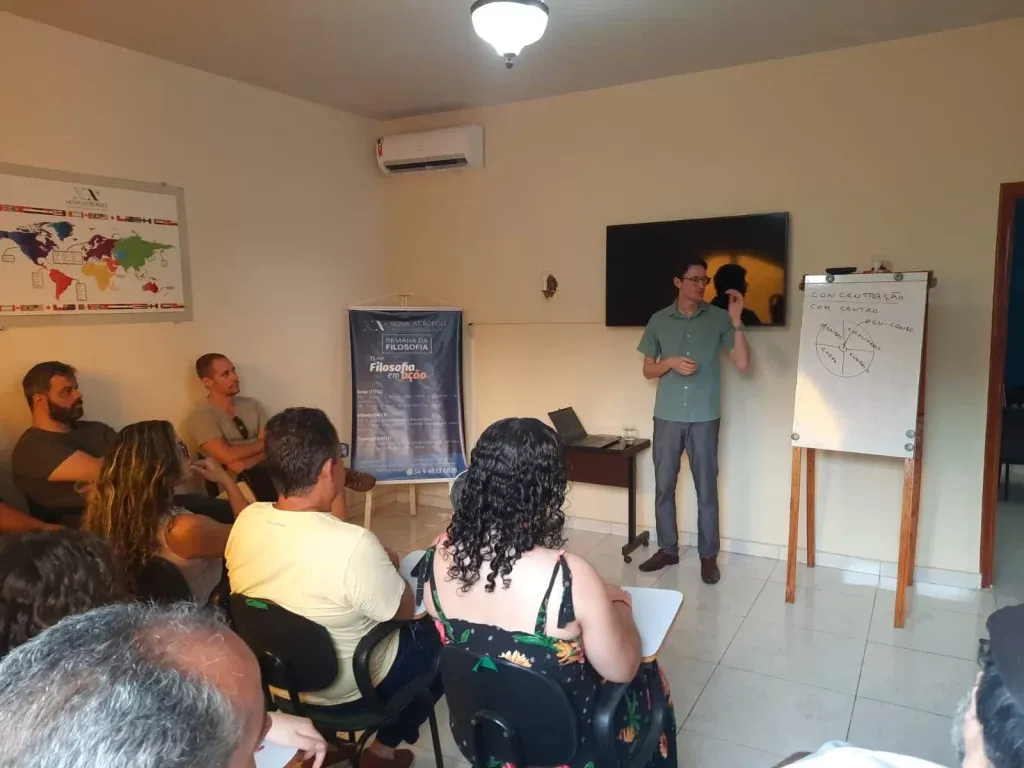 Dia Mundial da Filosofia 2023