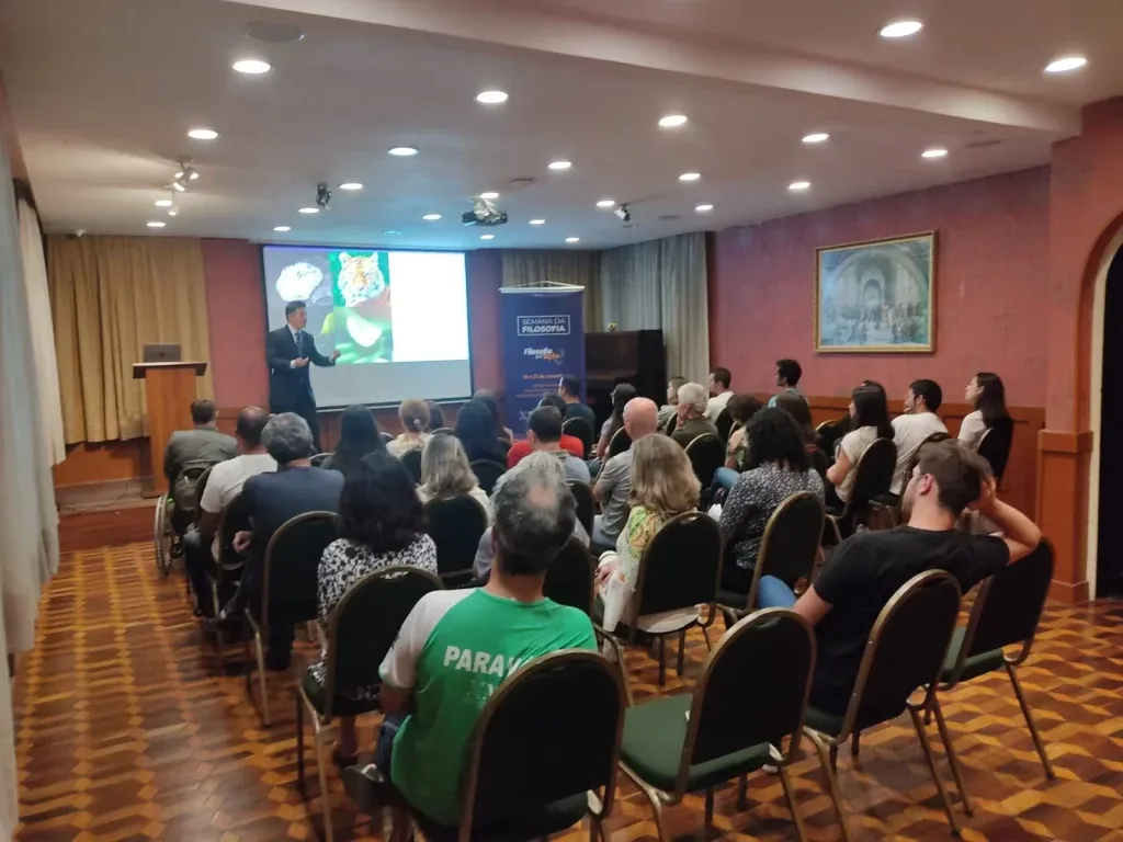 Dia Mundial da Filosofia 2023