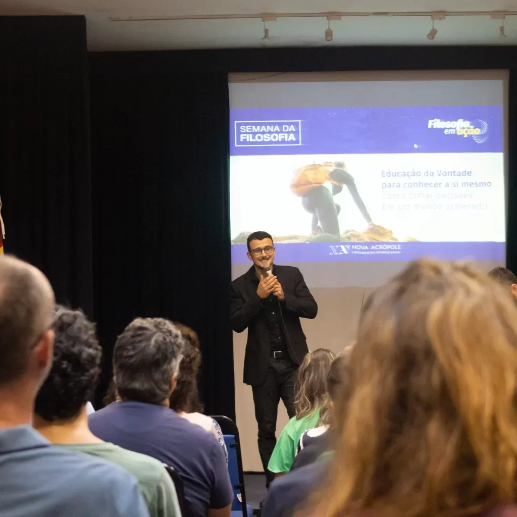Dia Mundial da Filosofia 2023