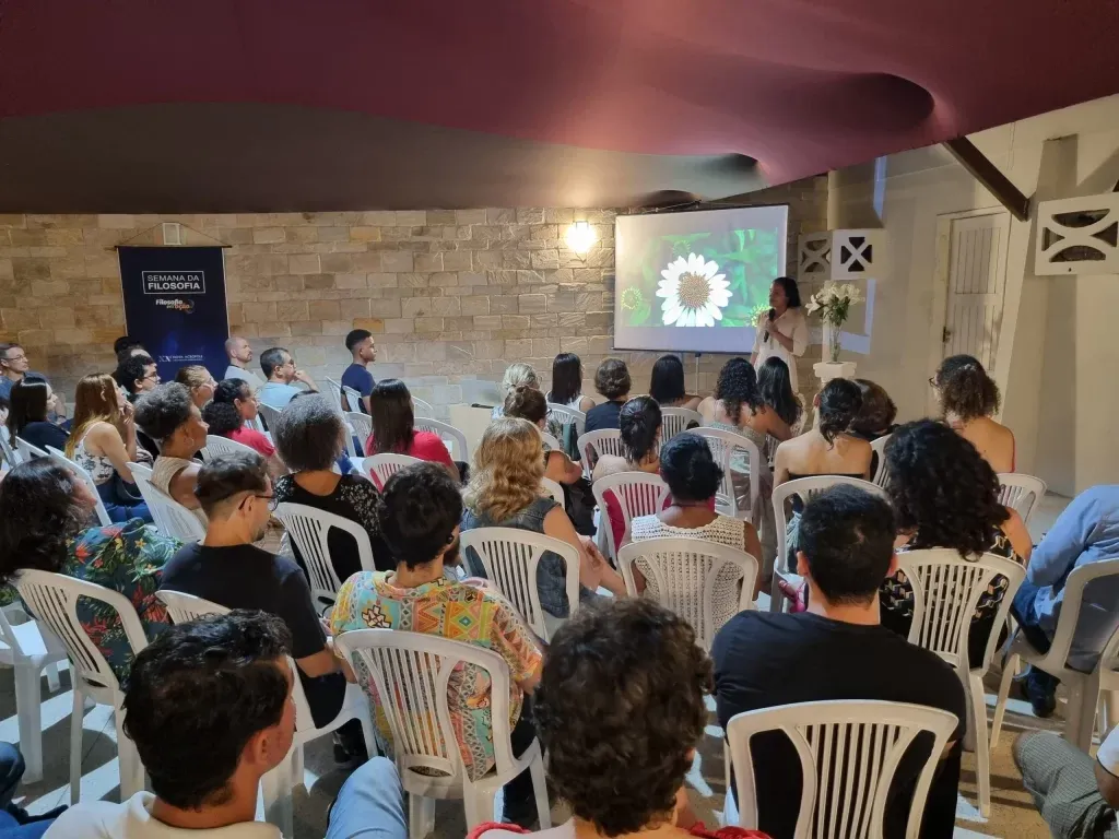 Dia Mundial da Filosofia 2023