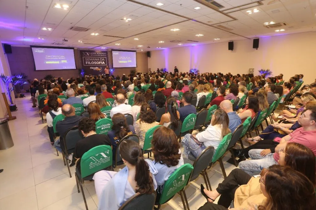 Dia Mundial da Filosofia 2023