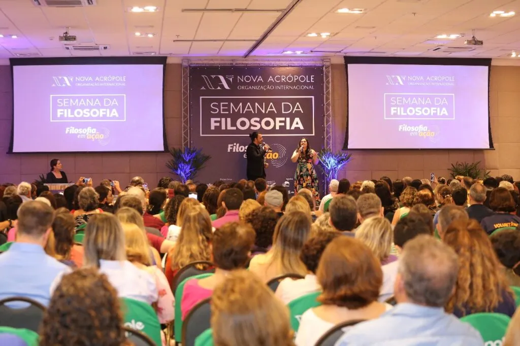Dia Mundial da Filosofia 2023