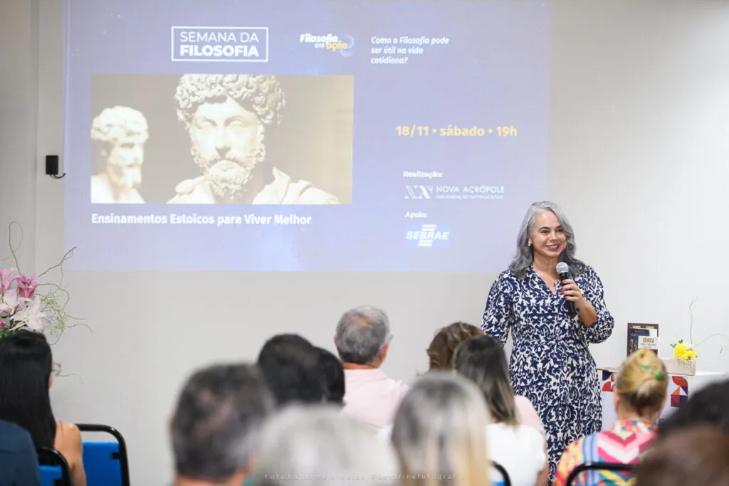 Dia Mundial da Filosofia 2023