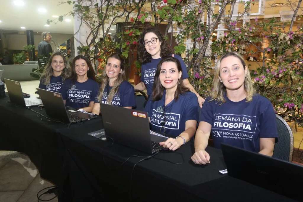 Dia Mundial da Filosofia 2023